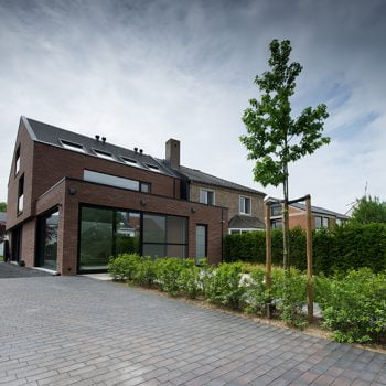 Tuinarchitectuur Gert Kwanten