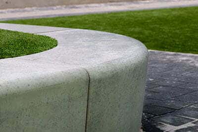 Kunstgras ecograss