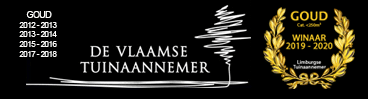 Tuinaannemer van het jaar