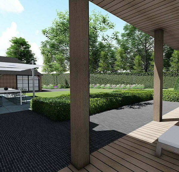 Tuinontwerp gert kwanten