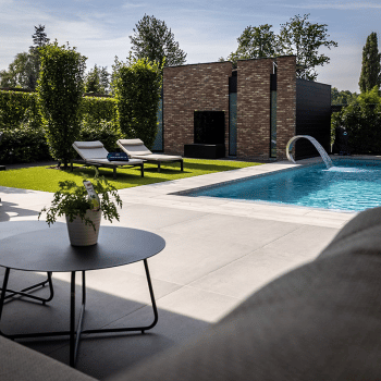 Tuinarchitectuur Kwanten