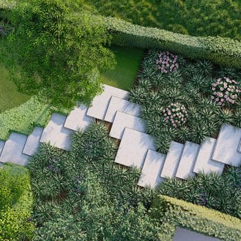 Tuinontwerp