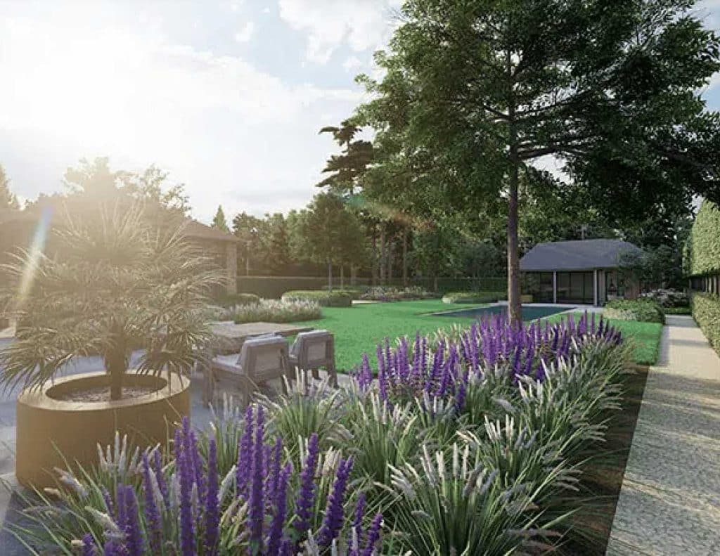 Tuindesign